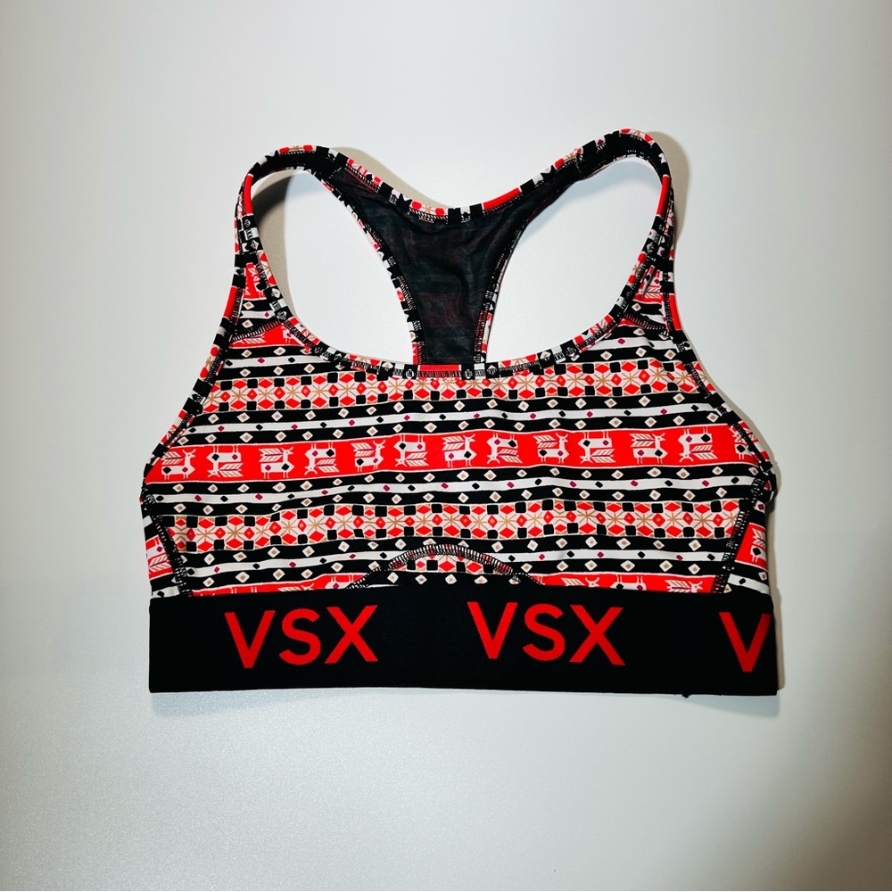 Victoria Secret sports bra Victoria Sport The Player sports bra women size S